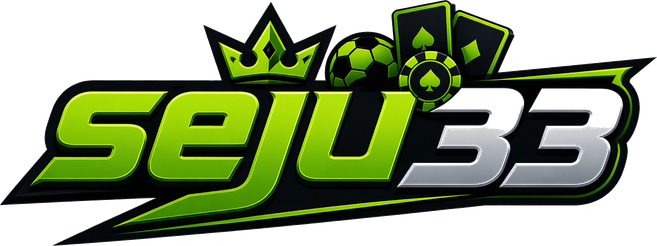 seju33 Logo